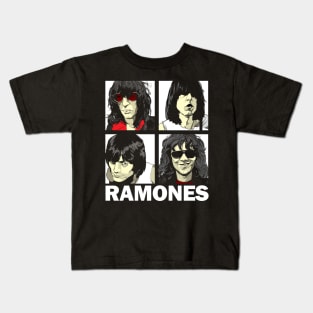 This ramone Kids T-Shirt